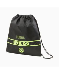 PUMA BVB LEGACY GYM SACK