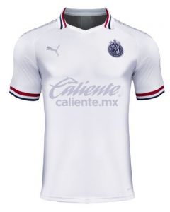 Puma Kid's Chivas 3rd Jersey