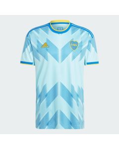 adidas BOCA JUNIORS 3RD JERSEY 23