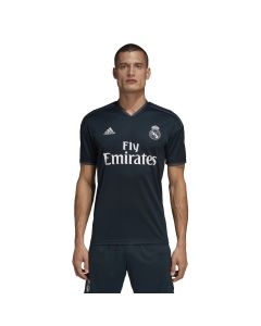 Adidas Real Madrid Away Jersey 2018/19