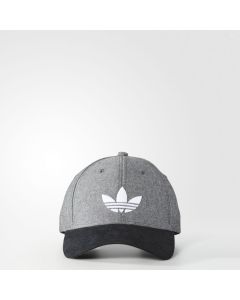 Adidas Men's Trefoil Cap 