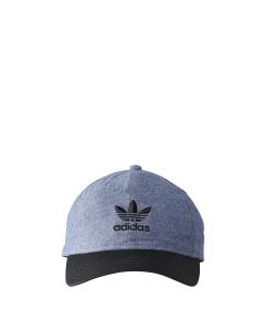 Adidas Women's Original relaxed Strapback Cap