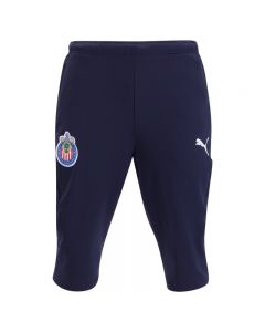 Puma Chivas 3/4 Training Pants