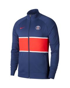 Nike Paris Saint-Germain Track Jacket