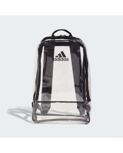 adidas CLEAR BACKPACK