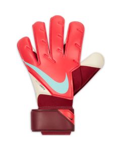 Nike Goalkeeper Vapor Grip3 (Siren Red)