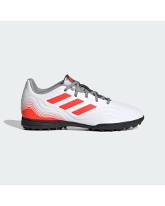 adidas Copa Sense .3 TF Jr (White)