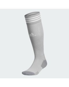 adidas Copa Zone Cushion IV Soccer Socks (Light Grey)