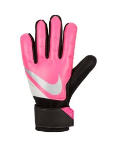 Nike Jr. Goalkeeper Match Big Kids' Soccer Gloves