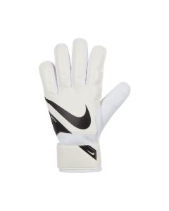 Nike Goalkeeper Match Gloves (White)