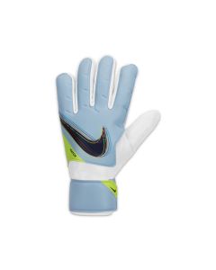Nike Goalkeeper Match Soccer Gloves (Light Marine)