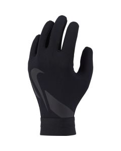Nike HyperWarm Academy Youth Soccer Gloves