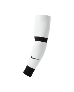 Nike MatchFit Soccer Sleeve Wht/Blk