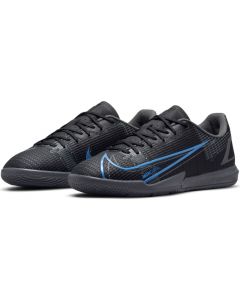 Nike Jr. Mercurial Vapor 14 Academy IC (Black-Iron)