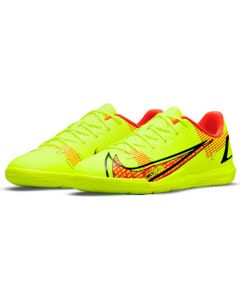 Nike Jr. Mercurial Vapor 14 Academy IC (Volt)