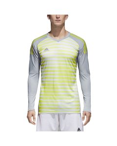 Adidas AdiPro Goalkeeper Long Sleeves Jersey