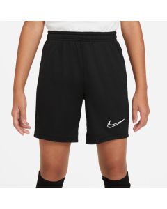 Nike Dri-FIT Academy Youth Knit Soccer Shorts (black)