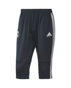 Adidas Real MAdrid 3/4 Pants