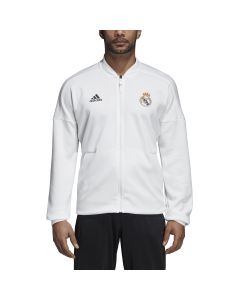 Adidas Real Madrid ZNE Jacket