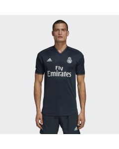 Adidas Real Madrid Away Authentic Jersey 2018/19