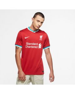 Nike Men's Liverpool Stadium Home Jersey 2020/21 