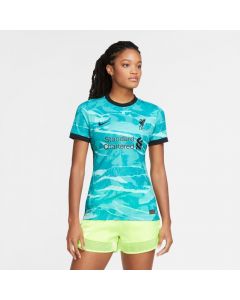 Nike Women's Liverpool Away Jersey 20/21