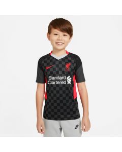 Nike Youth Liverpool Third Jersey 20/21