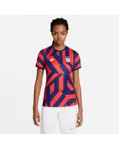 Nike USA Women's 2021 Jersey