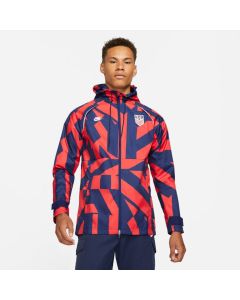 U.S. AWF Men's Graphic Soccer Jacket