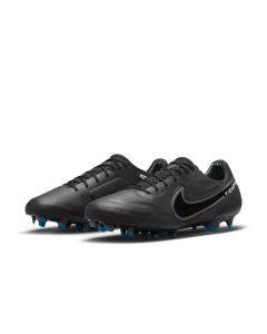 Nike Tiempo Legend 9 Elite FG (Black Pack)