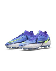 Nike Phantom GT2 Dynamic Fit Elite FG (Sapphire)
