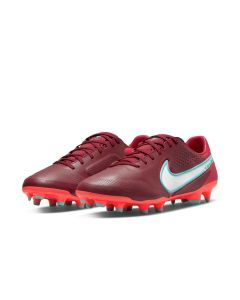 Nike Tiempo Legend 9 Pro FG (Team Red)