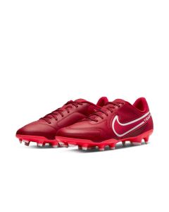 Nike Tiempo Legend 9 Club MG (Red Hibiscus)
