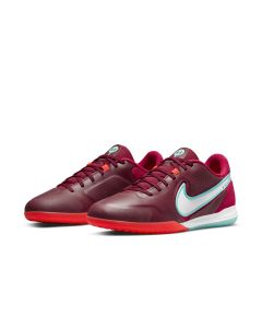 Nike React Tiempo Legend 9 Pro IC (Team Red)
