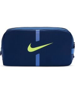 Nike Academy Soccer Shoe Bag (Blue)