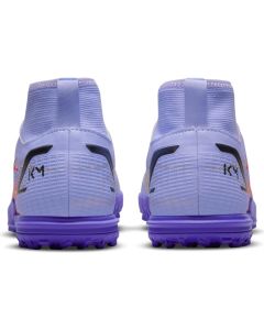 Nike Jr. Mercurial Superfly 8 Academy KM TF