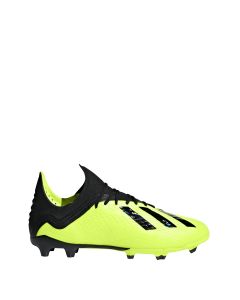 Adidas Kids X 18.1 FG