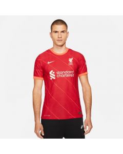 Nike Men's Liverpool Match Home Jersey 2021/2022