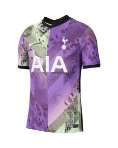 Nike Tottenham Hotspur 3rd Jersey 2021/22