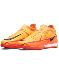 Nike Phantom GT2 Academy Dynamic Fit IC (Laser Orange)