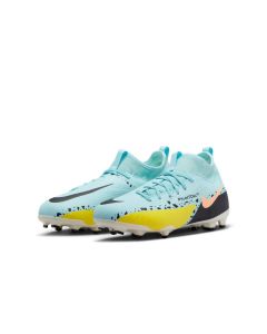 Nike Jr. Phantom GT2 Academy Dynamic Fit MG (Glacier)