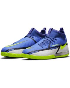 Nike Jr. Phantom GT2 Academy DF IC (Sapphire)