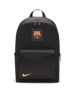 Nike FC Barcelona Stadium Soccer Backpack 21