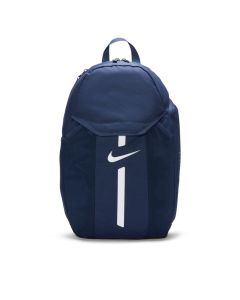 Nike Academy Team Soccer Backpack (Navy)