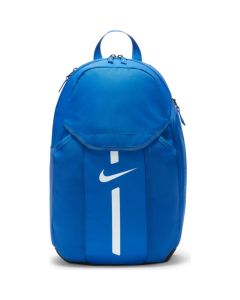 Nike Academy Team Soccer Backpack (Royal)