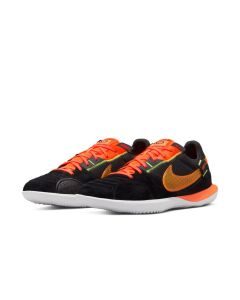 Nike Streetgato (Black-0range)