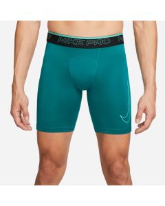 Nike Pro Dri-FIT Tight (Turquoise)