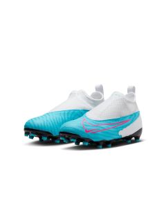 Nike Jr. Phantom GX Academy Dynamic Fit MG (Main Pack 1)