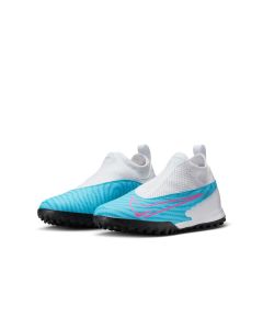 Nike Jr. Phantom GX Academy Dynamic Fit TF (Blast Pack)