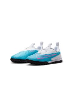 Nike Jr. Phantom GX Academy TF